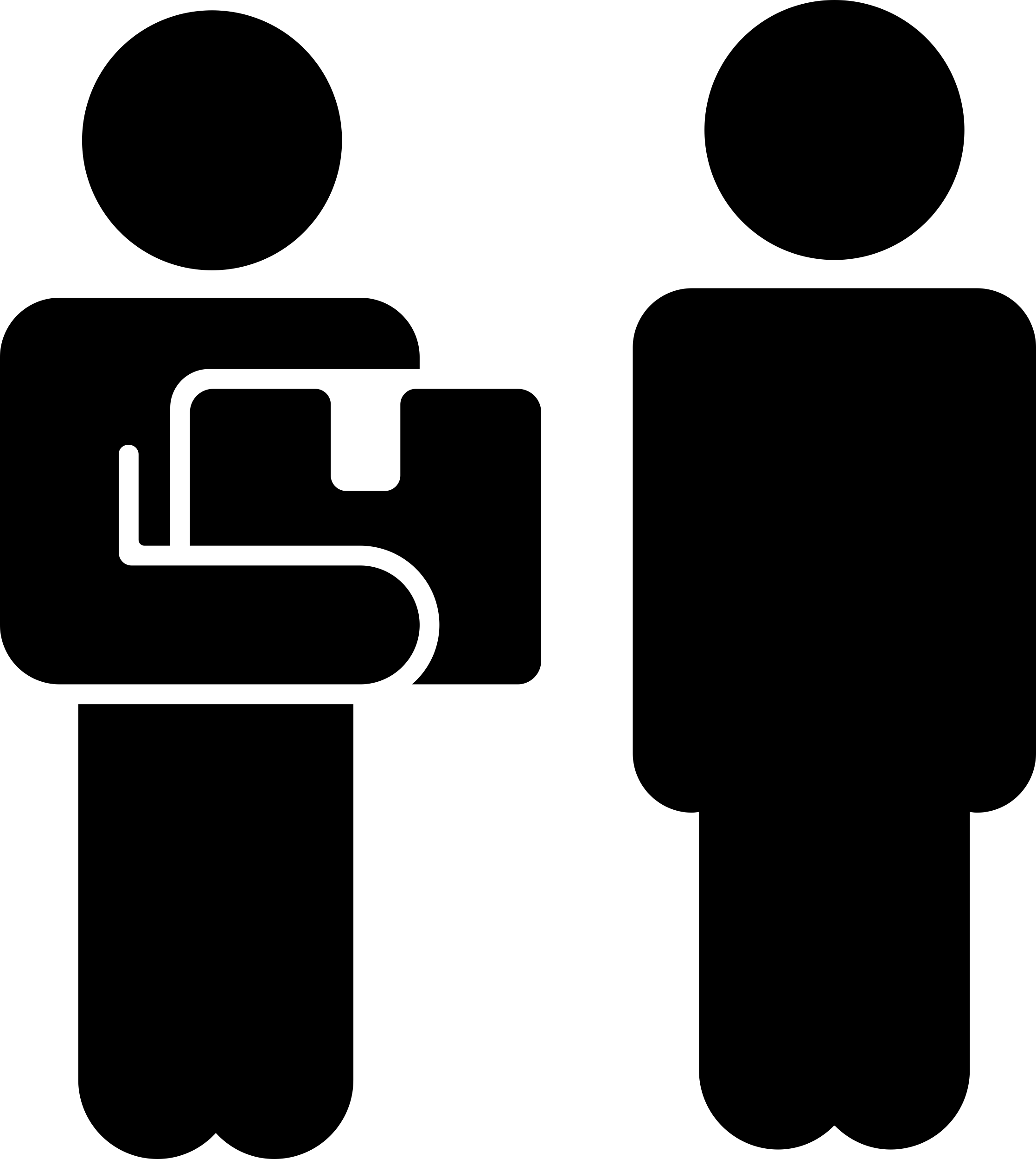 Delivery Man Giving A Package To A Man Sketch Style Svg Vector Free Vectors